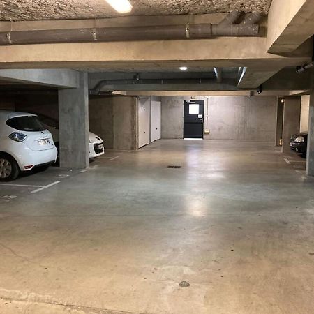 Апартаменты Daurade Balcon Parking Free - Bus Proche Centre Тулуза Экстерьер фото